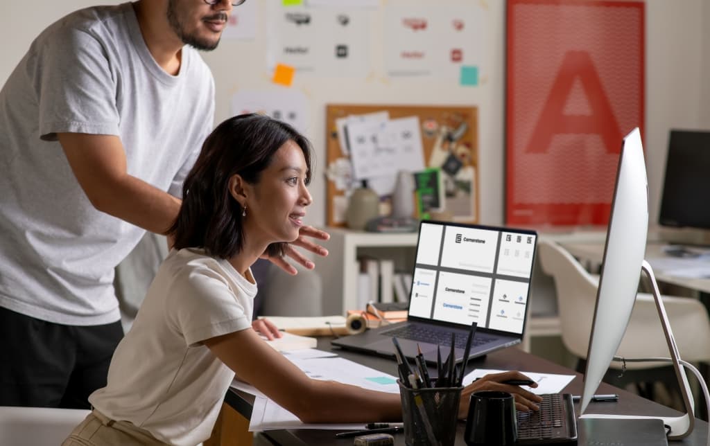 Build Modern Digital Products