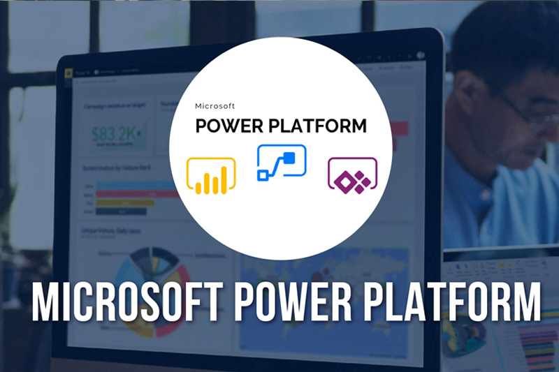 Microsoft Power Platform Functional Consultant – Level 1