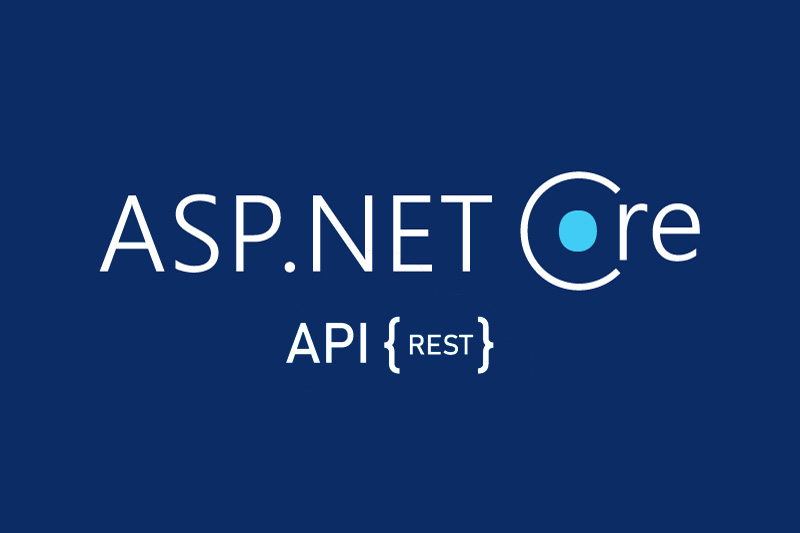 Backend API Development with ASP.NET Core