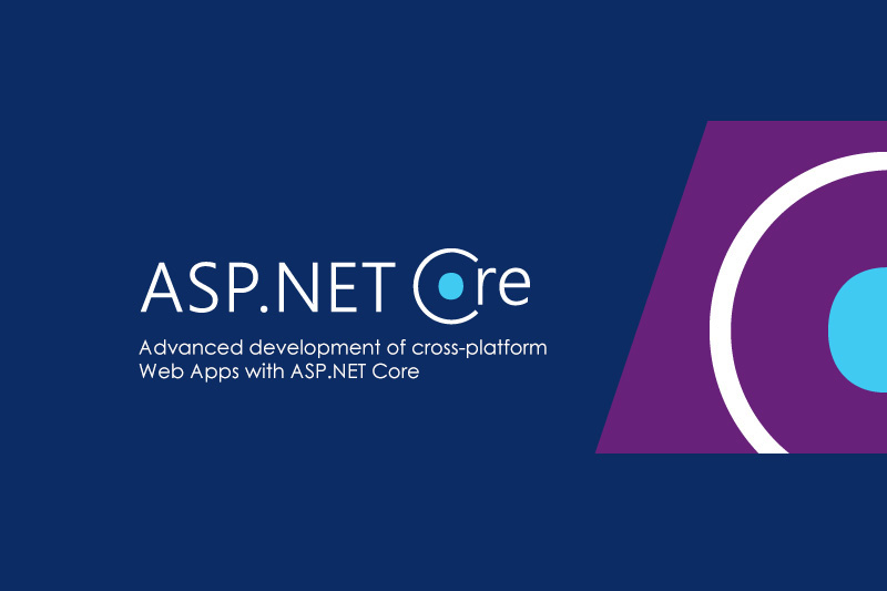 Advanced Cross-Platform Web Development with ASP.NET Core